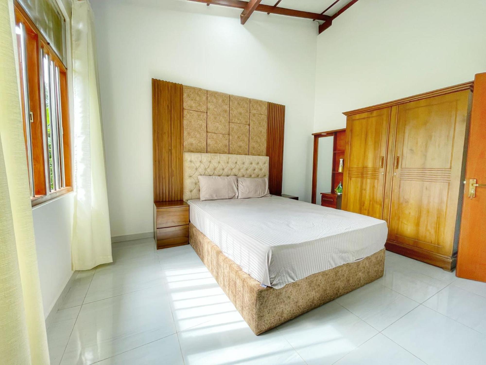 Ceylon Serenity Villas Beruwala Exterior photo